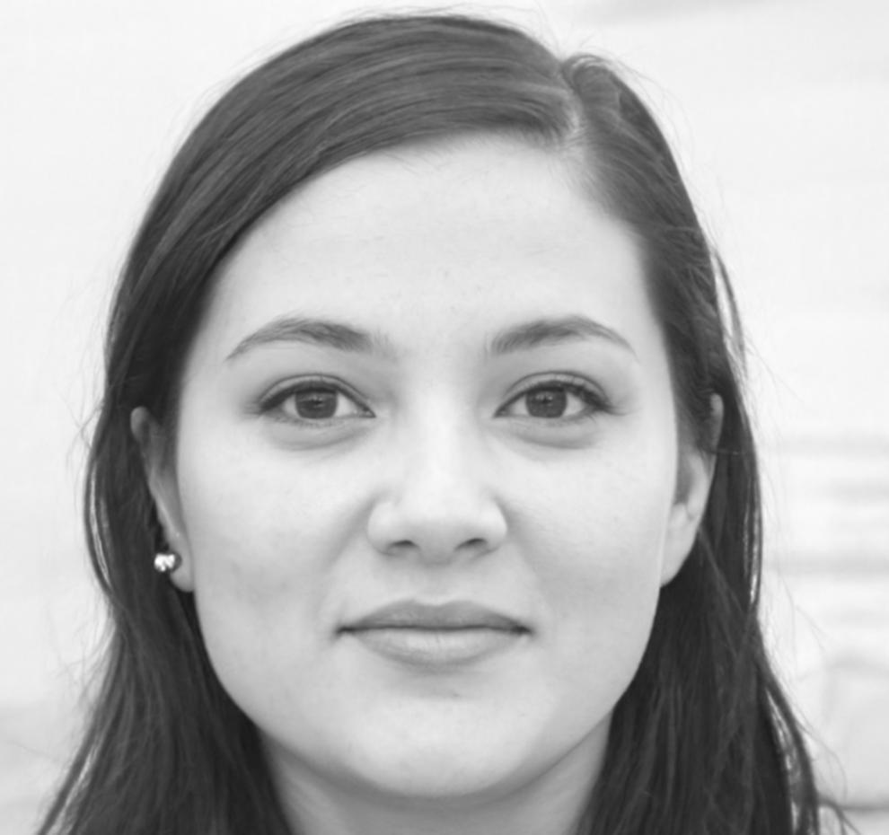 Dr. Margarete Steinbach, Leitende Budgetanalystin